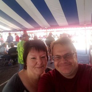 Meet your Posher, Wendy